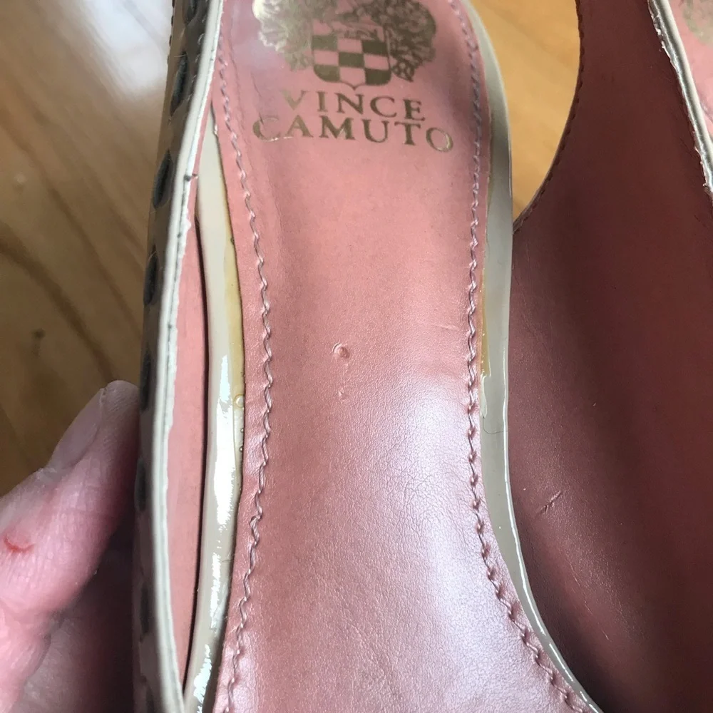 Vince Camuto quality vince
